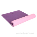 Wholesale Fitness Eco Friendly NBR Yoga Mat